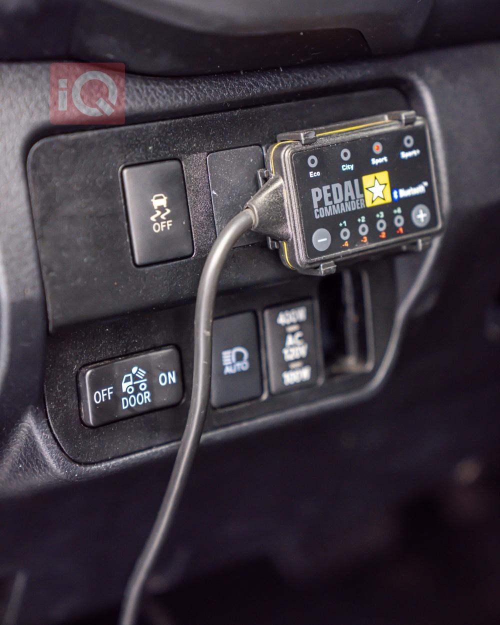 تويوتا تاكوما